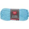 imageRED HEART Scrubby Smoothie Lavender YarnCaribbean