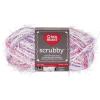 imageRED HEART Scrubby Yarn GlacierBlossom