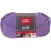 imageRED HEART Soft Yarn SeaglassLilac