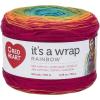imageRED HEART Wrap Rainbow Fiesta Yarn
