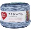 imageRED HEART Wrap Rainbow Nautical YarnNautical
