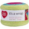 imageRed Heart Its A Wrap Yarn ThrillerComedy