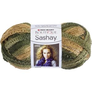 imageRED HEART Boutique Sashay Yarn Conga