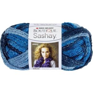 imageRED HEART Boutique Sashay Yarn Jive