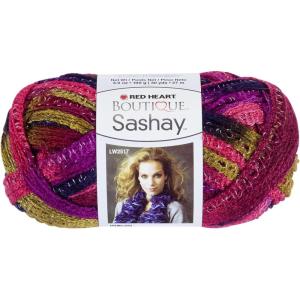 imageRED HEART Boutique Sashay Yarn Mambo