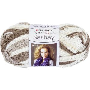 imageRED HEART Boutique Sashay Yarn Shuffle