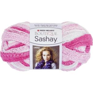 imageRED HEART Boutique Sashay Yarn Tutu