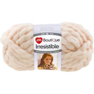 imageRED HEART Irresistible E8487110 Yarn AranAran