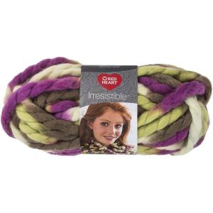 imageRED HEART Irresistible E8487110 Yarn AranCharisma