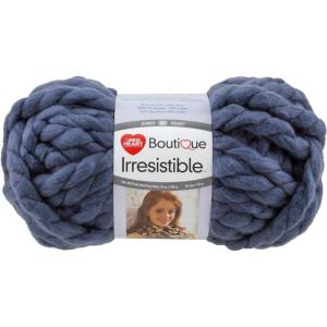 imageRED HEART Irresistible E8487110 Yarn AranDenim