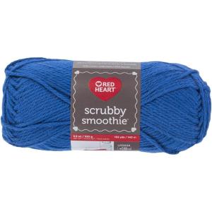 imageRED HEART Scrubby Smoothie Tan YarnRoyal