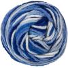 imageRED HEART 61453 Classic Yarn MaizeBlues