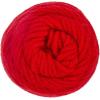 imageRED HEART 61453 Classic Yarn MaizeJockey Red