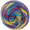 imageRED HEART 61453 Classic Yarn MaizeStar Brights Print