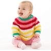 imageRED HEART Baby Hugs Medium HappyFrosting