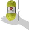 imageRED HEART Chic Sheep Marly Bird Fairy Tale YarnGreen Tea