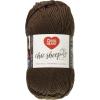 imageRED HEART Chic Sheep Marly Bird Fairy Tale YarnLeather