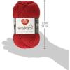 imageRED HEART Chic Sheep Marly Bird Fairy Tale YarnLipstick