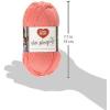 imageRED HEART Chic Sheep Marly Bird Fairy Tale YarnMai Tai