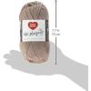 imageRED HEART Chic Sheep Marly Bird Fairy Tale YarnSuede