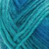 imageRED HEART Colorscape Yarn ShanghaiMykonos