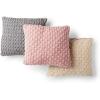imageRED HEART Dreamy Yarn RoseGray
