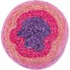 imageRED HEART E8879527 Croquette crochet thread Berry BlissBerry Bliss