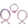 imageRED HEART E8879527 Croquette crochet thread Berry BlissCalming