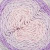 imageRED HEART E8879527 Croquette crochet thread Berry BlissFairy Dust