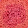 imageRED HEART E8879527 Croquette crochet thread Berry BlissRed Hot