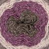 imageRED HEART E8879527 Croquette crochet thread Berry BlissRevenge