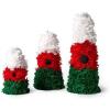 imageRED HEART Fur Yarn SeamistPine