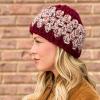 imageRED HEART Grande Yarn SpearmintCurrant