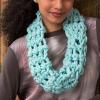 imageRED HEART Grande Yarn SpearmintFoggy