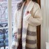 imageRED HEART Grande Yarn SpearmintFoggy