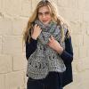 imageRED HEART Grande Yarn SpearmintFoggy