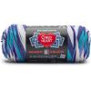 imageRed Heart All in One Granny Square Soft White  Green Scream Yarn  3 Pack of 250g88oz  100 Acrylic  4 Worsted Medium  381m417Yards  for Knitting Crochet and AmigurumiAmethyst