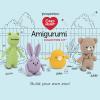 imageRed Heart Amigurumi Colin The Chick KitBackyard