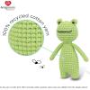 imageRed Heart Amigurumi Colin The Chick KitBackyard