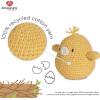imageRed Heart Amigurumi Colin The Chick KitCollin the Chick
