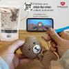 imageRed Heart Amigurumi Colin The Chick KitEddy the Bear