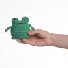 imageRed Heart Amigurumi Colin The Chick KitFranco The Frog