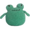 imageRed Heart Amigurumi Colin The Chick KitFranco The Frog
