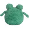 imageRed Heart Amigurumi Colin The Chick KitFranco The Frog