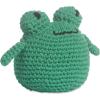 imageRed Heart Amigurumi Colin The Chick KitFranco The Frog