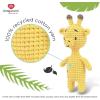 imageRed Heart Amigurumi Colin The Chick KitSafari