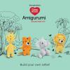 imageRed Heart Amigurumi Colin The Chick KitSafari