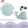 imageRed Heart Amigurumi Colin The Chick KitSplashy the Whale