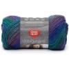 imageRed Heart Boutique Unforgettable Tidal Yarn  3 Pack of 100g35oz  Acrylic  4 Medium Worsted  270 Yards  KnittingCrochetDragonfly