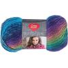 imageRed Heart Boutique Unforgettable Tidal Yarn  3 Pack of 100g35oz  Acrylic  4 Medium Worsted  270 Yards  KnittingCrochetGossamer